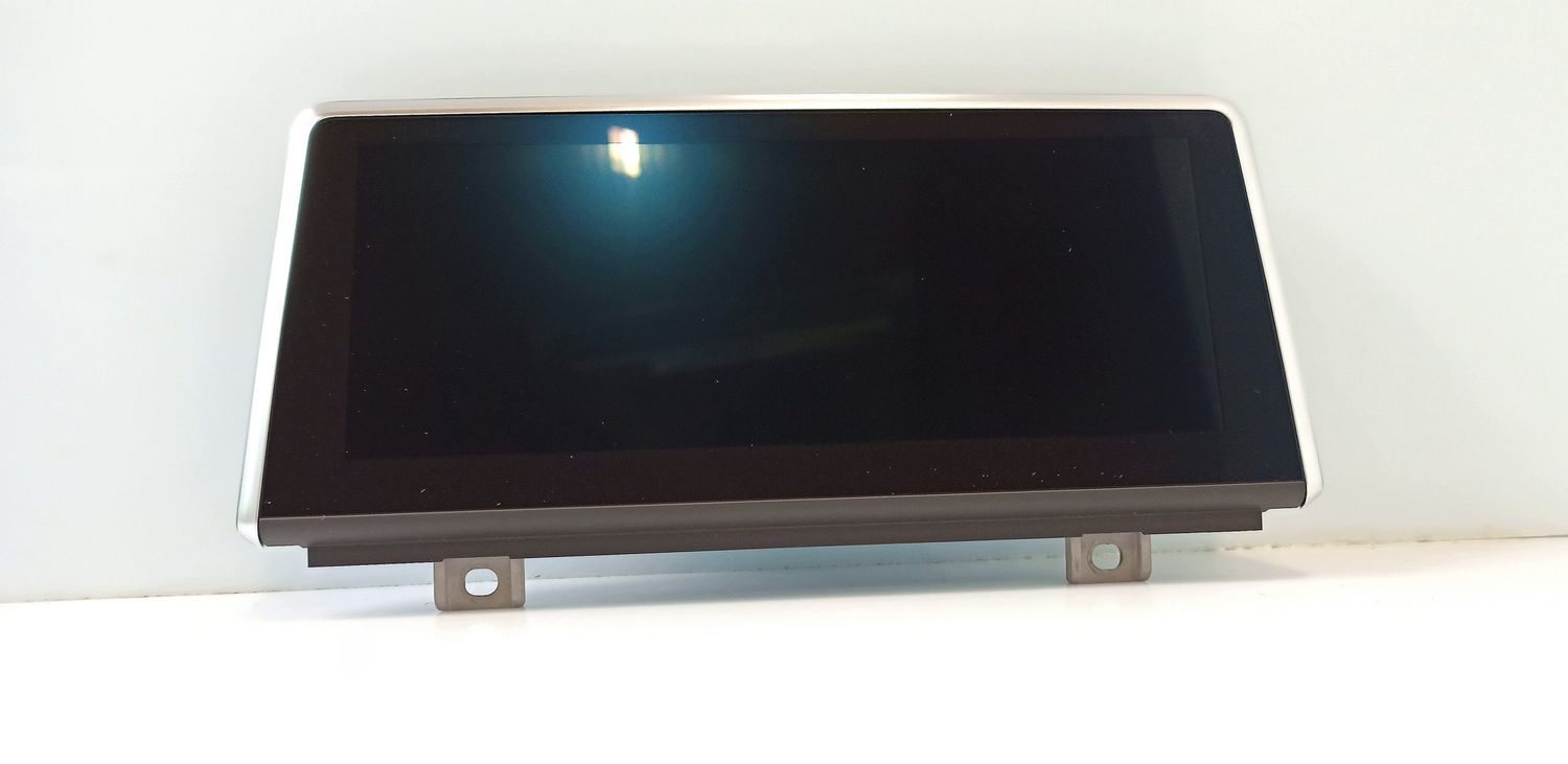 BMW X1 Screen/display/small screen OEM 5V10089 — Europe Delivery