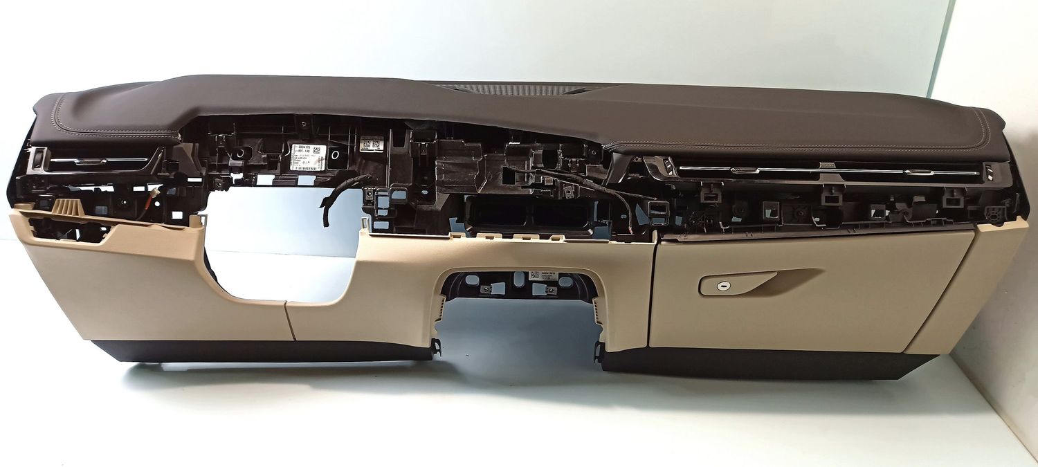 BMW X1 Dashboard OEM 51459461459 — Europe Delivery