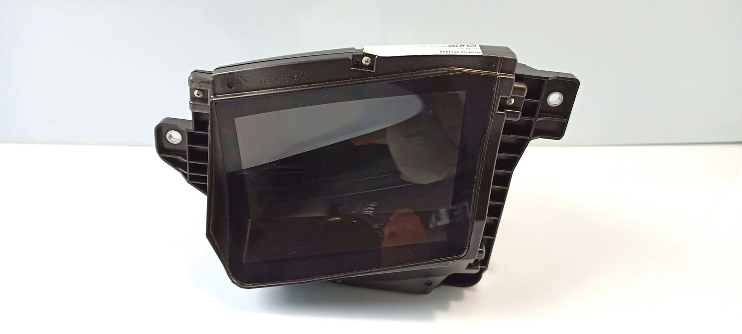 BMW I8 Head up display screen OEM 62309395583 — Europe Delivery