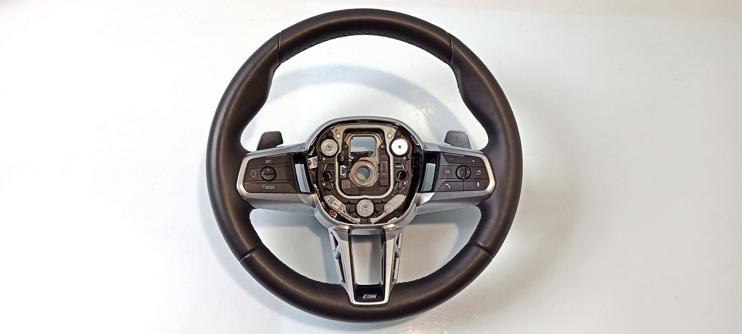 BMW X1 Steering Wheel OEM 32305A4EE20 — Europe Delivery