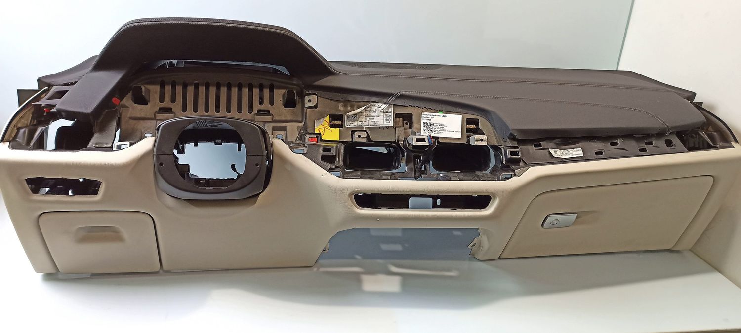 BMW X6 Dashboard OEM 51169462281 — Europe Delivery