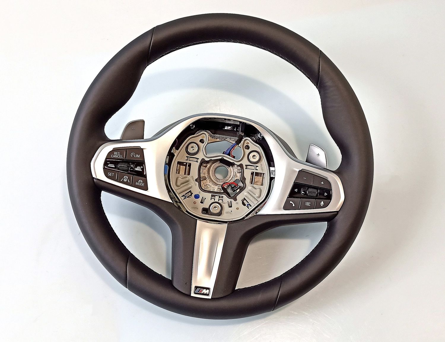 BMW 3 SERIES Steering Wheel OEM 32308746677 — Europe Delivery