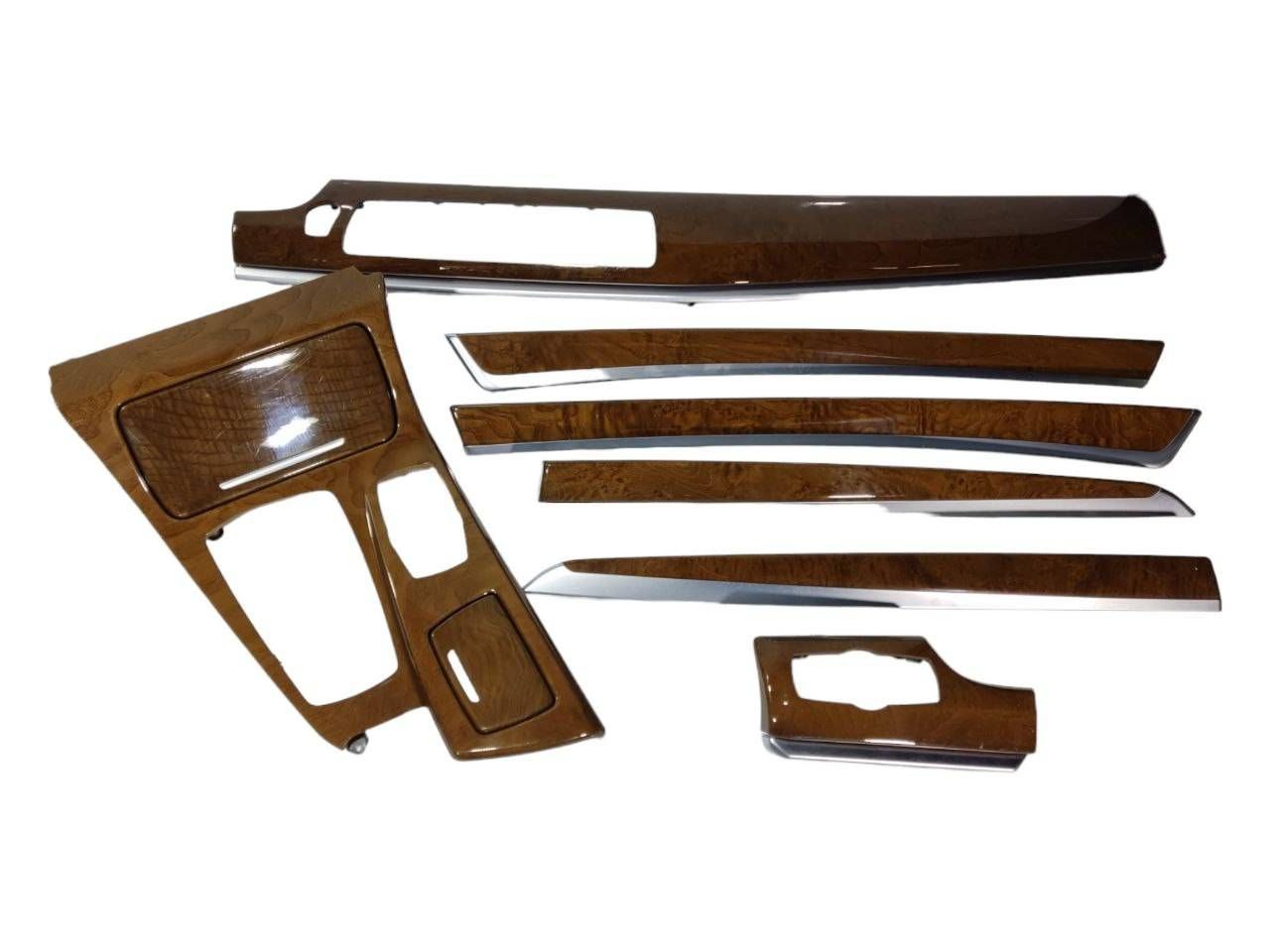 BMW 5 SERIES GT Panel trim OEM 51459165355 — Europe Delivery