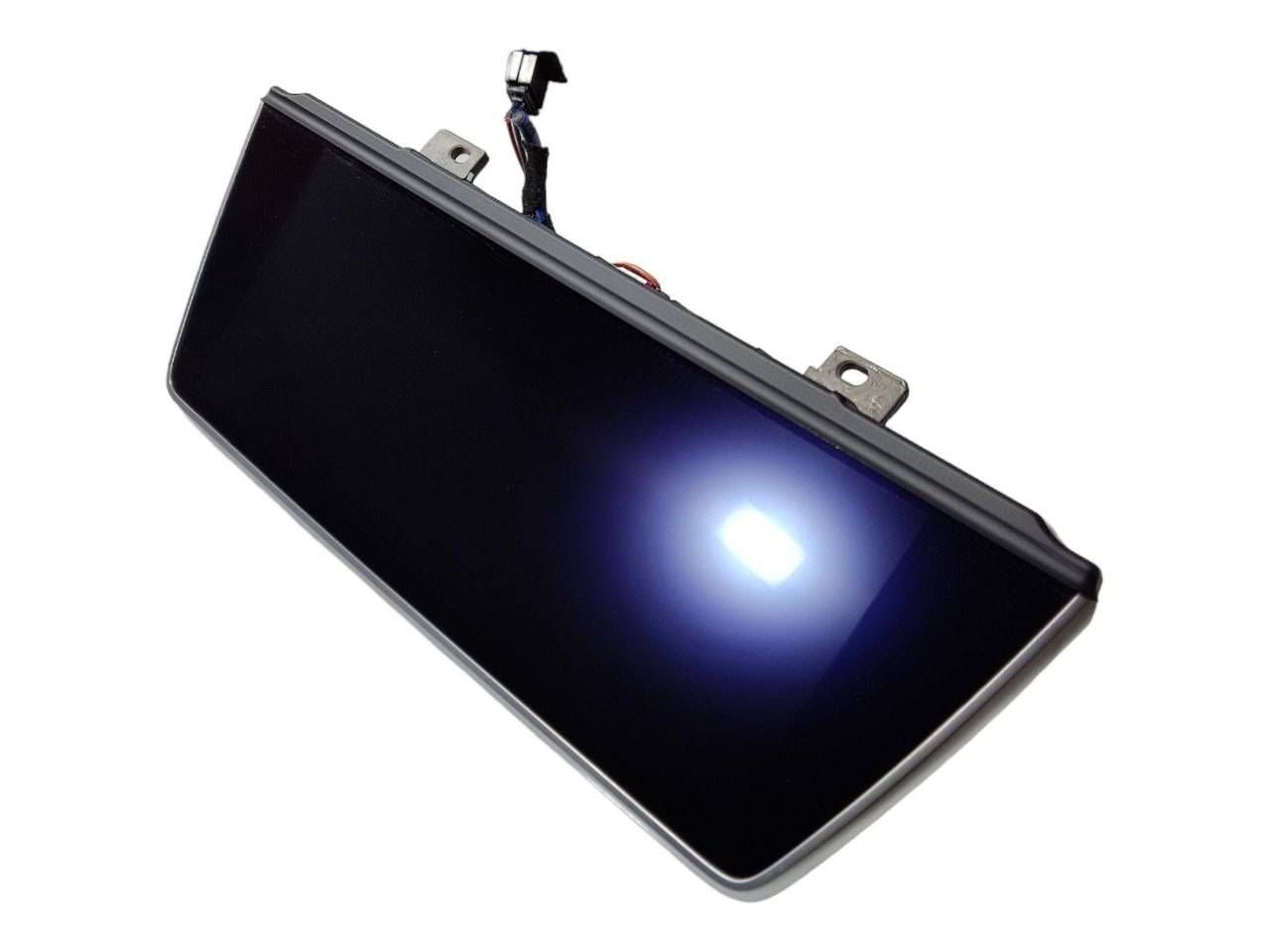 BMW 7 SERIES Screen/display/small screen OEM 9497916 — Europe Delivery