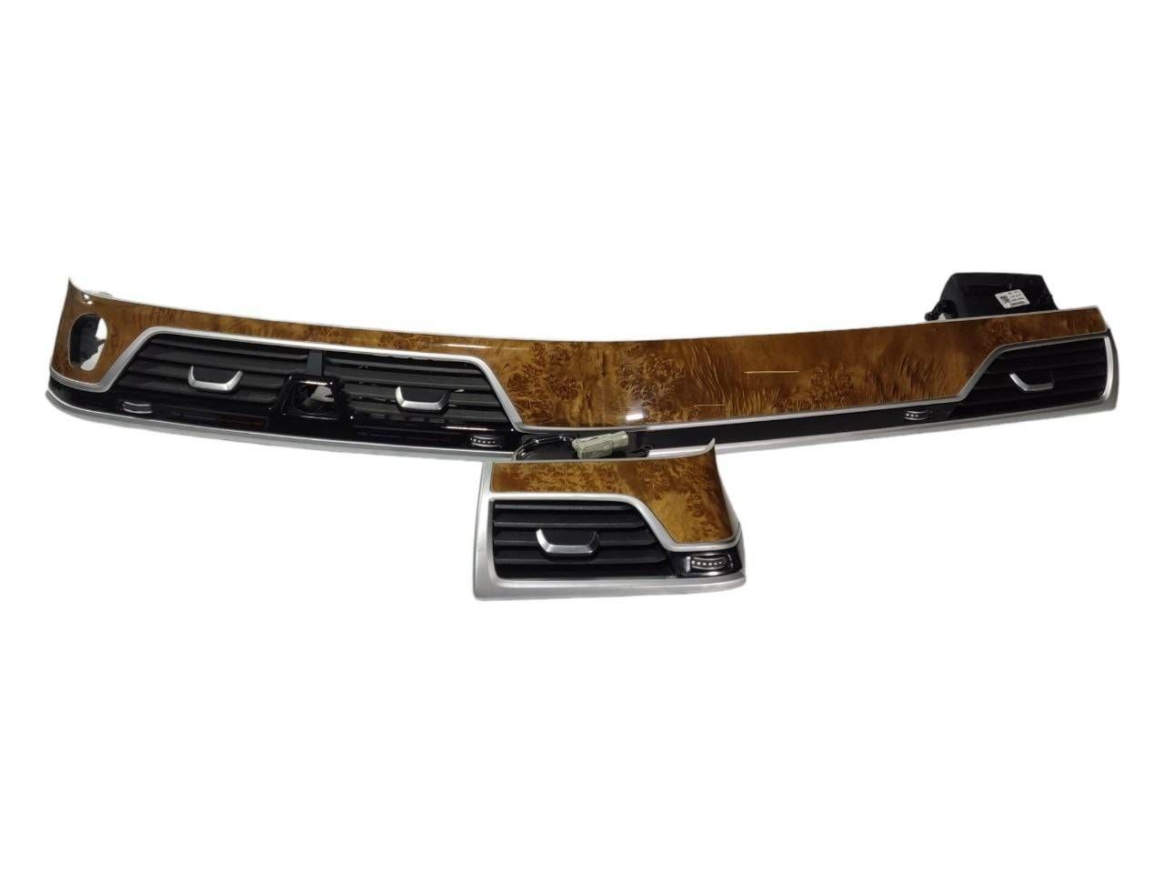 BMW 7 SERIES Other dashboard part OEM 6822158 — Europe Delivery