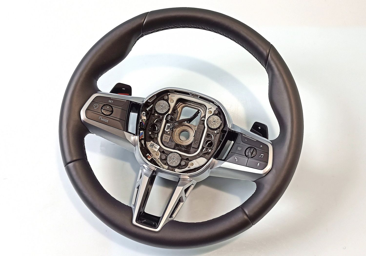 BMW X1 Steering Wheel OEM 32305A4EE20 — Europe Delivery