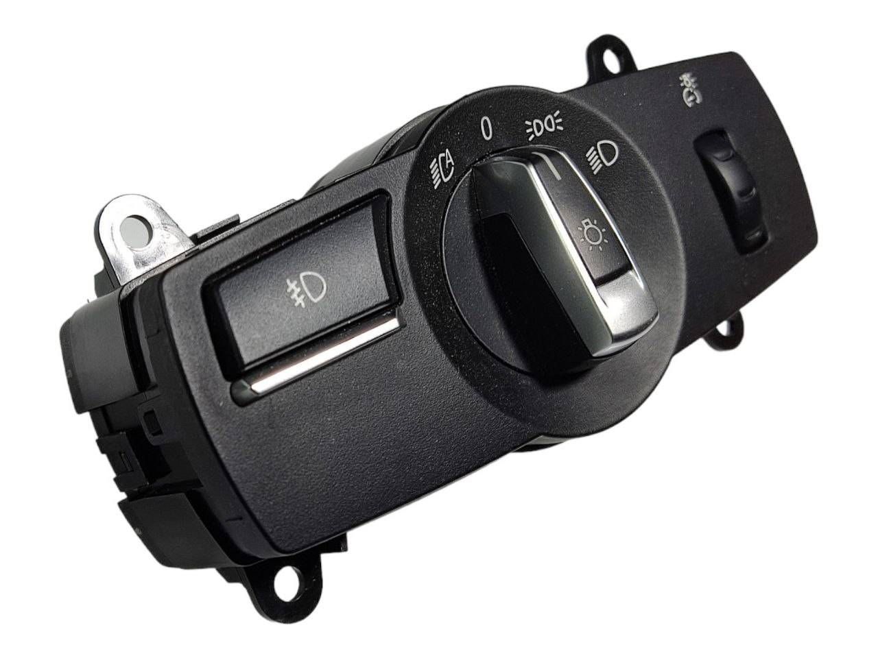 BMW 6 SERIES Light switch OEM 61316803962 — Europe Delivery