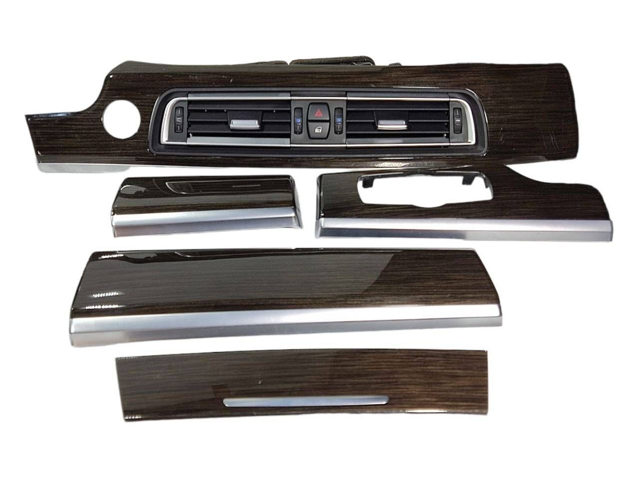 BMW 7 SERIES Panel trim OEM 51169123650 — Europe Delivery