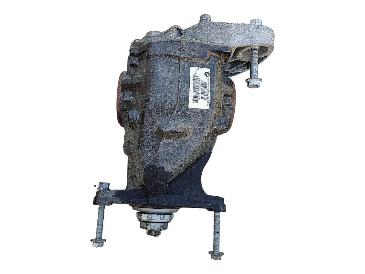 BMW X4 Rear differential OEM 0M90525 — Europe Delivery