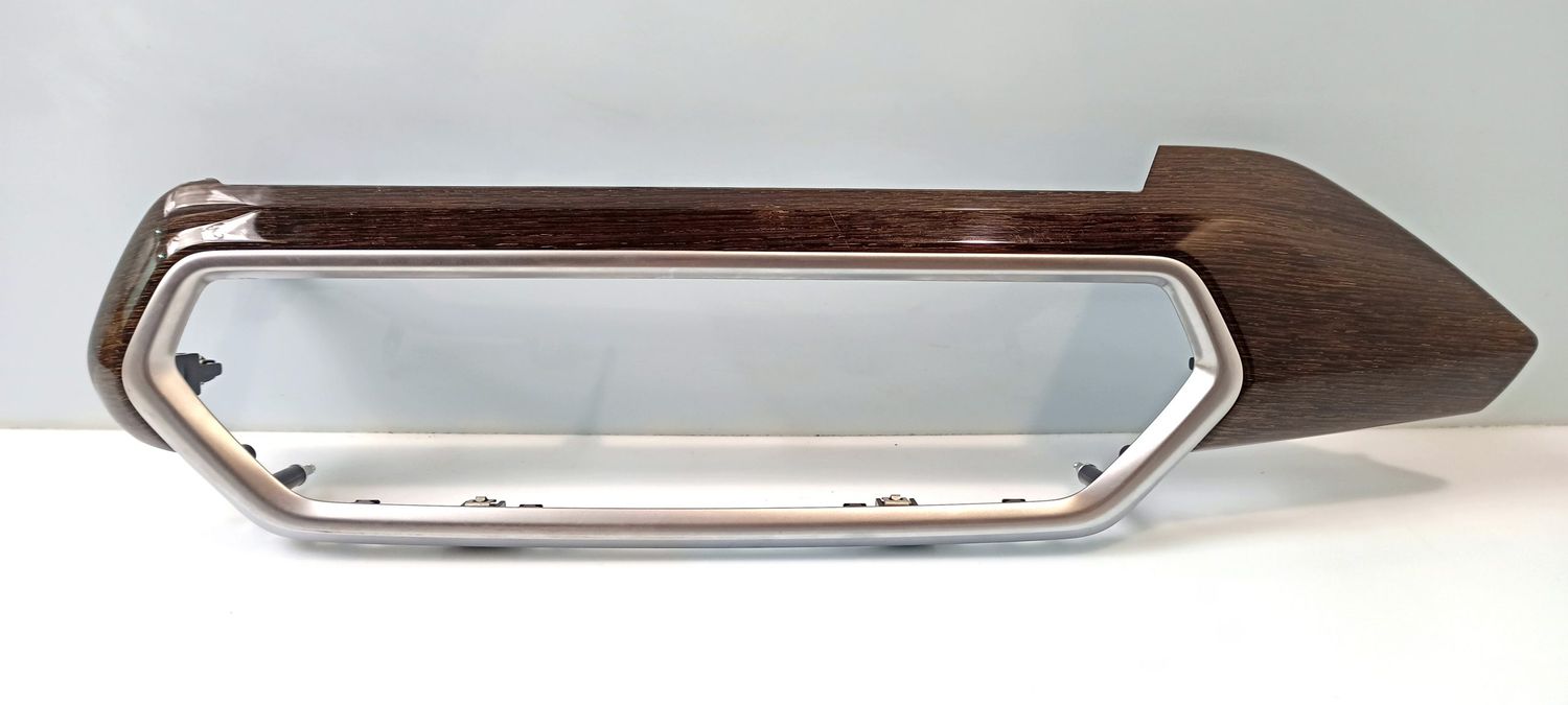 BMW X3 Dashboard Trim OEM 51459871560 — Europe Delivery