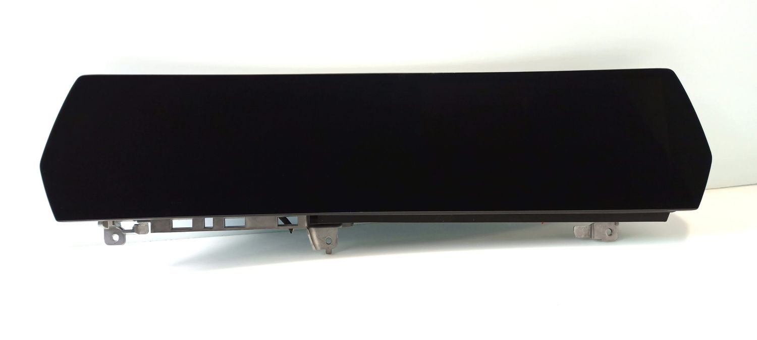 BMW 2' U06 Active Tourer Screen/display/small screen OEM 65505A58D27 — Europe Delivery