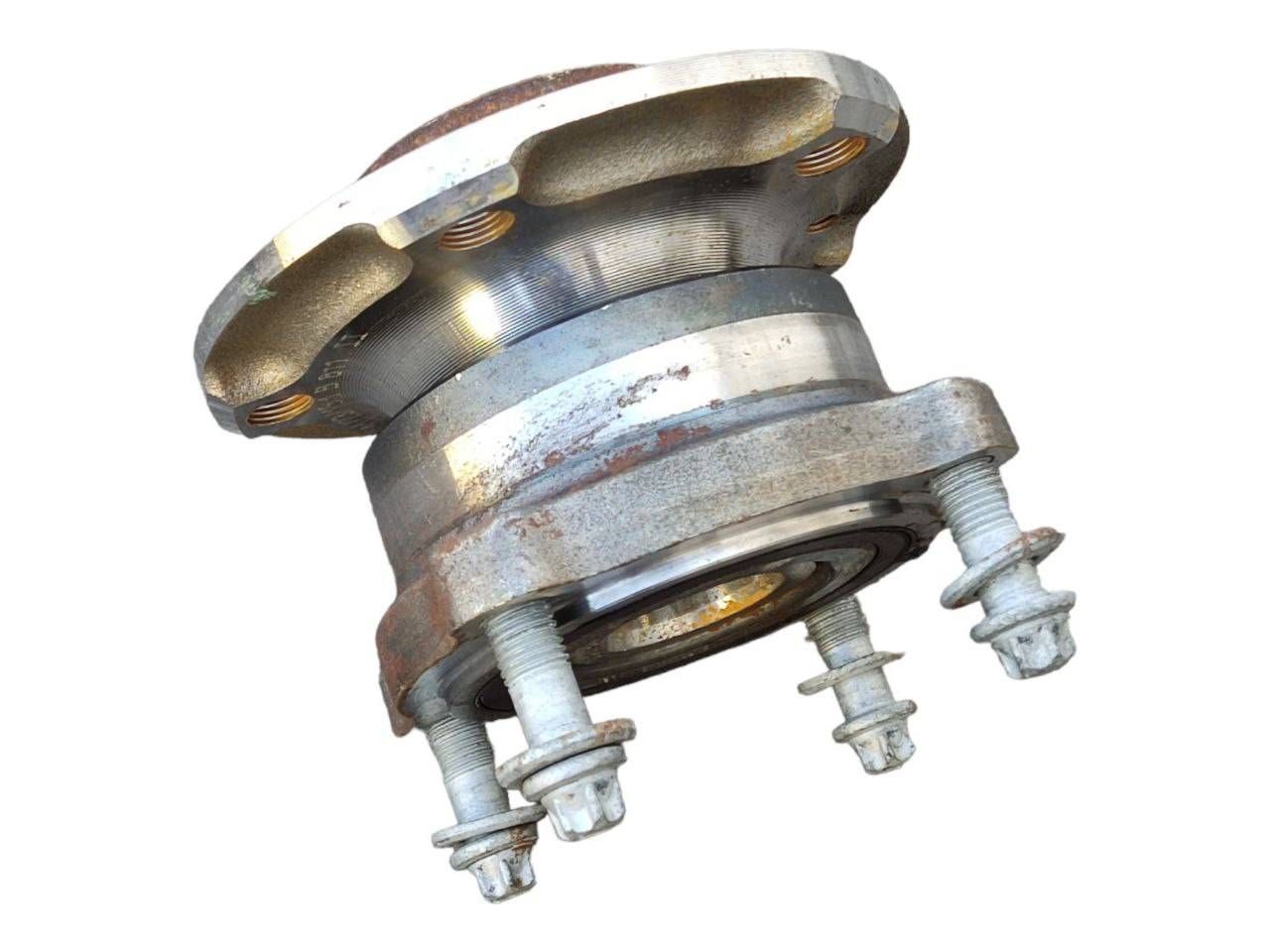 BMW X6 Front wheel hub OEM 0P73148 — Europe Delivery