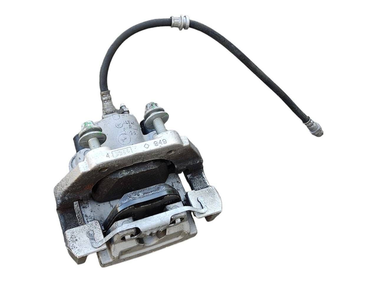 BMW X6 REAR Brake caliper OEM 0P73148 — Europe Delivery