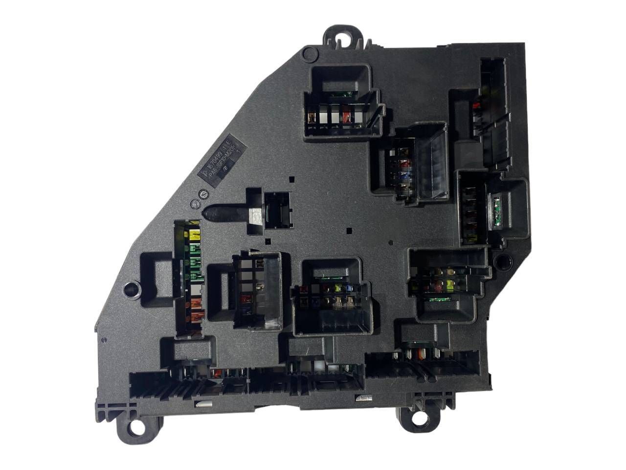 BMW 5 SERIES Fuse module OEM 61149234423 — Europe Delivery