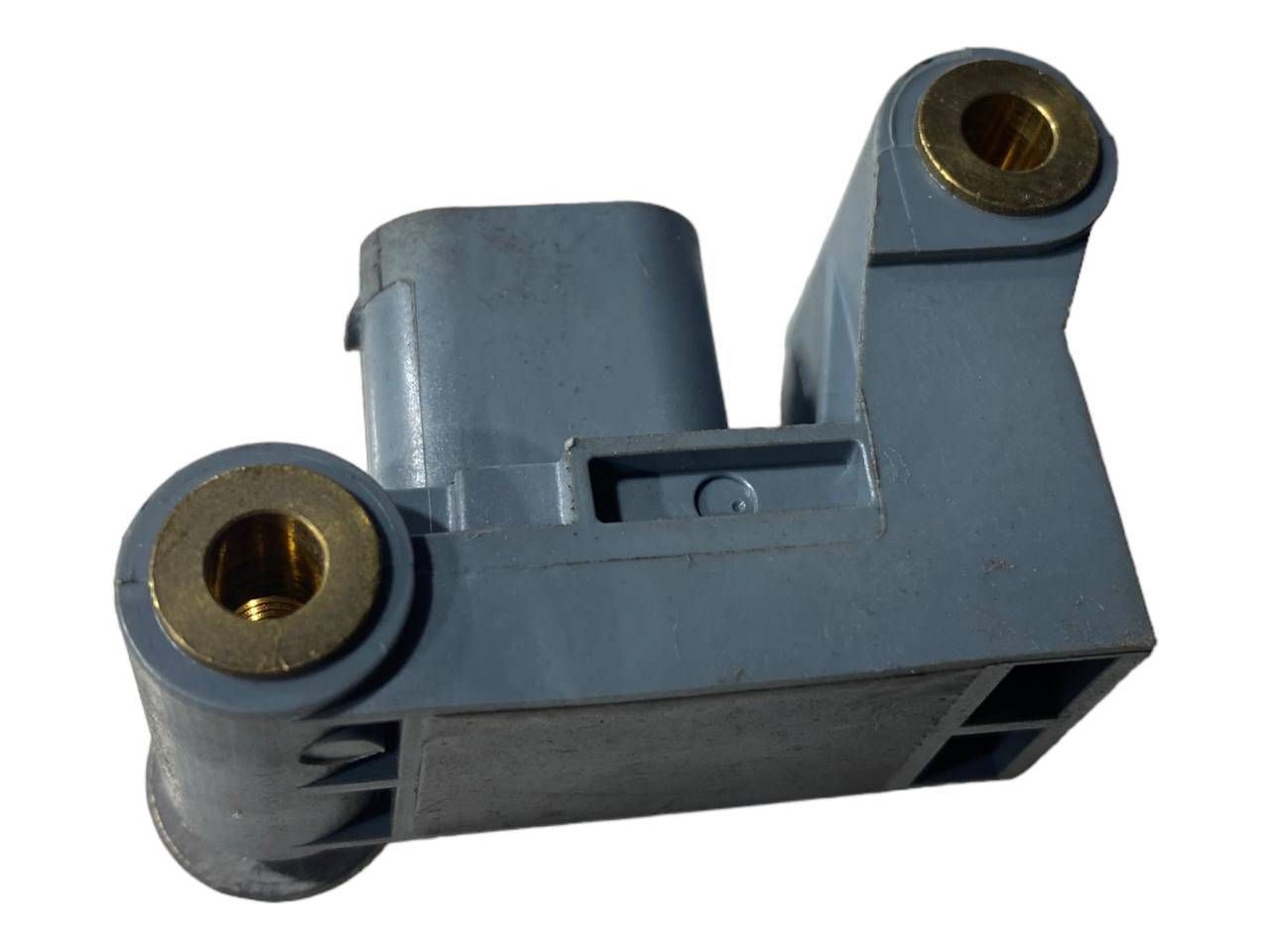 BMW 5 SERIES Airbag deployment crash/impact sensor OEM 65779159314 — Europe Delivery