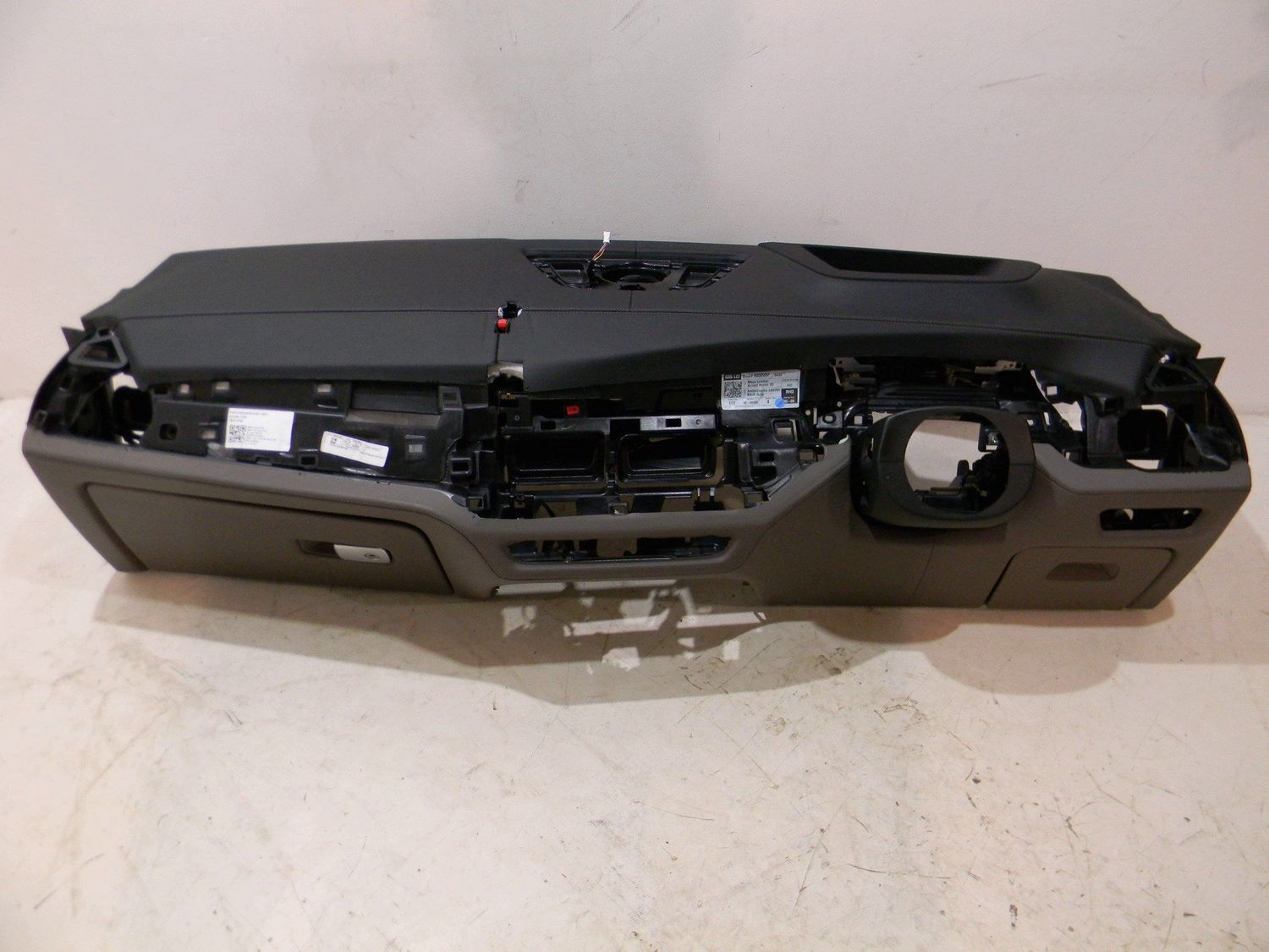 BMW X6 Dashboard OEM 51457872944 — Europe Delivery
