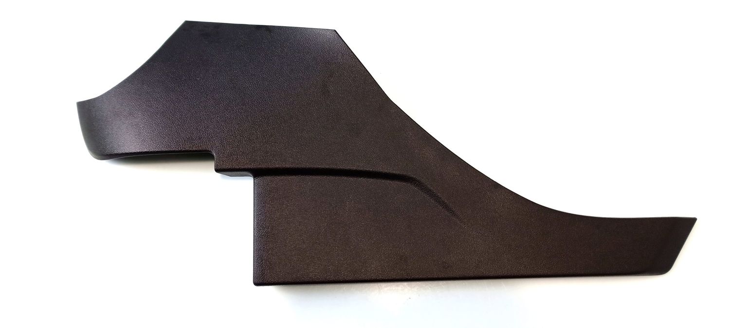 BMW X4 Other center console (tunnel) element OEM 51477427572 — Europe Delivery