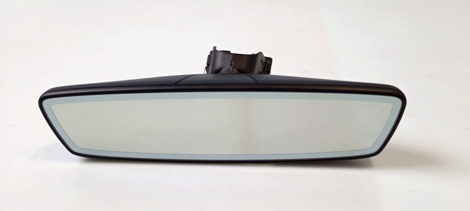 BMW X3 Rear view mirror (interior) OEM 51166830615 — Europe Delivery