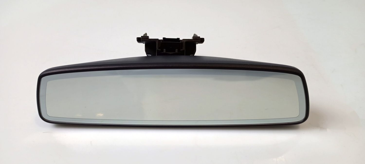 BMW 3 SERIES Rear view mirror (interior) OEM 51166830615 — Europe Delivery