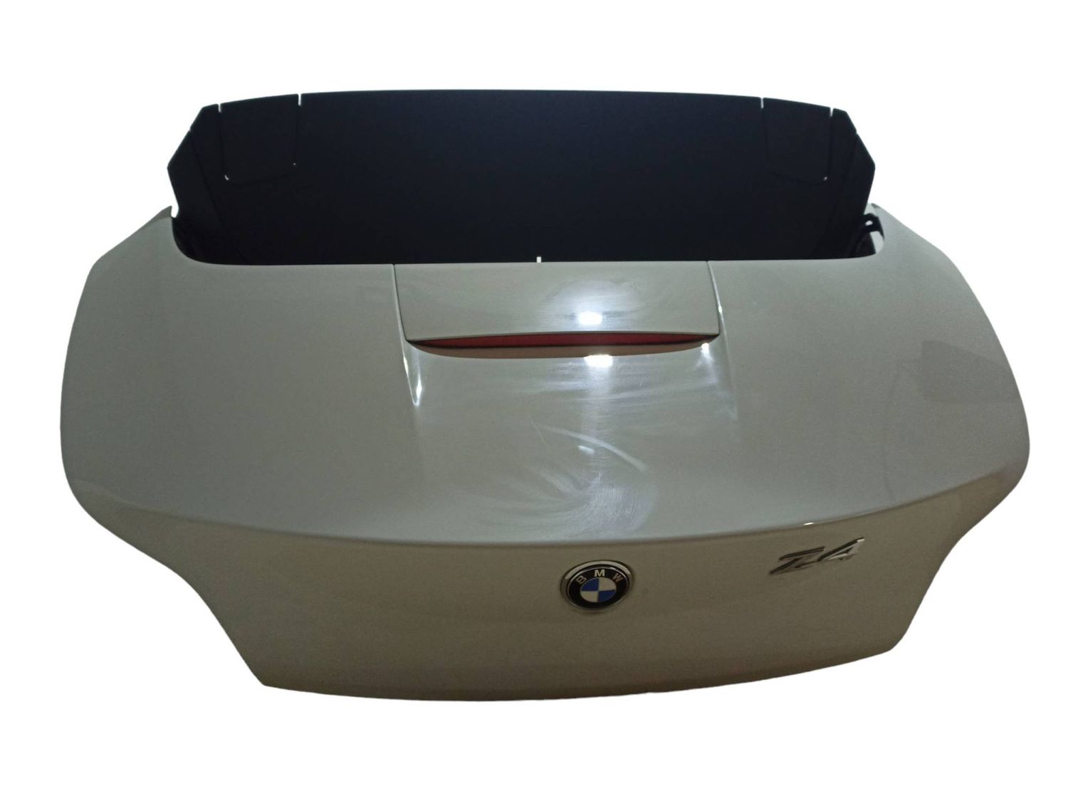 BMW Z4 Tailgate/trunk/boot lid OEM 41627191251 — Europe Delivery