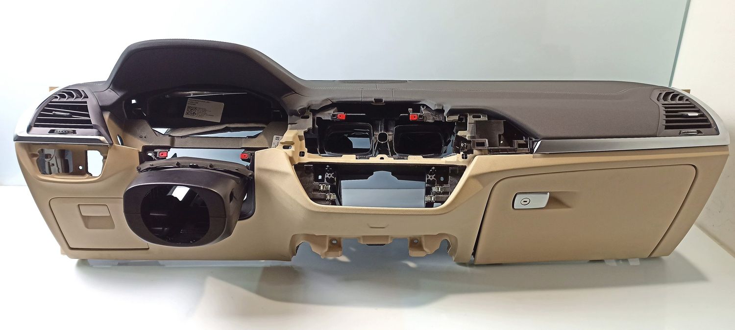 BMW X3 Dashboard OEM 51167941044 — Europe Delivery