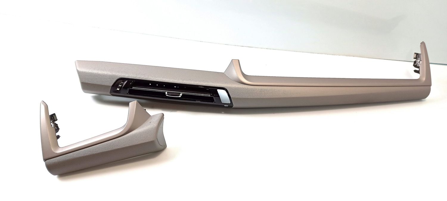 BMW X1 Dashboard Trim OEM 51459496113 — Europe Delivery