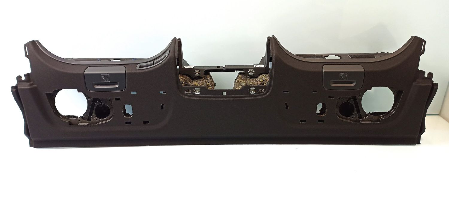 BMW 7 SERIES Parcel shelf OEM 51467395946 — Europe Delivery