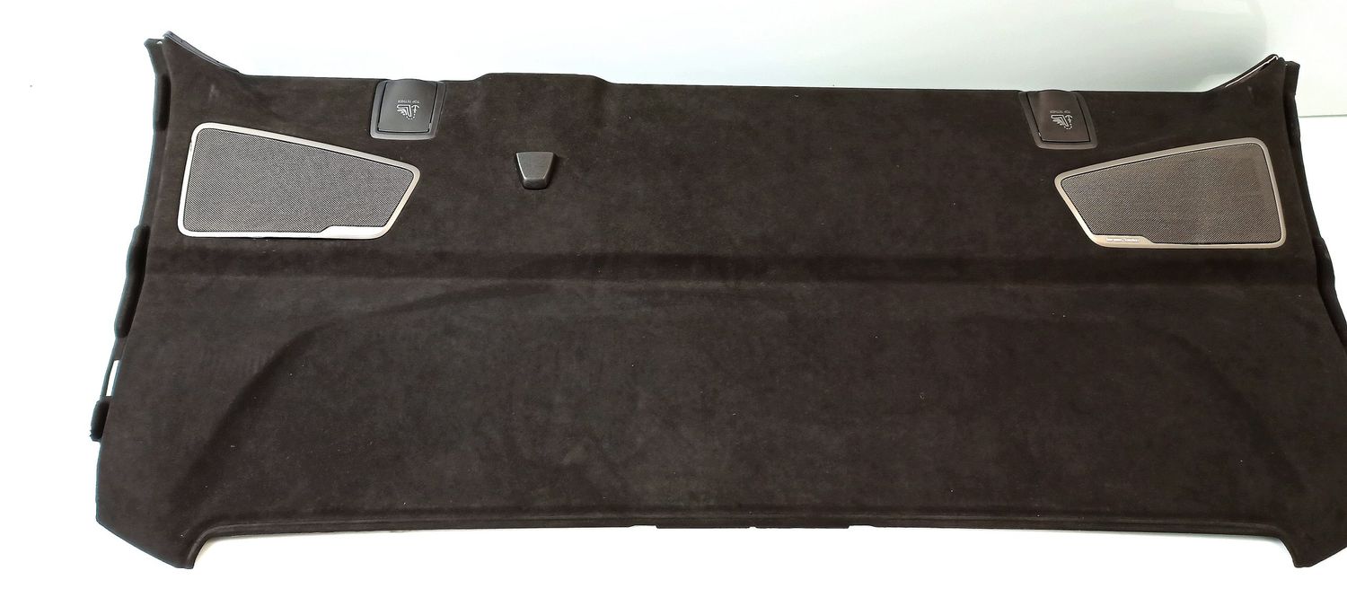 BMW M5 Parcel shelf OEM 51468068538 — Europe Delivery