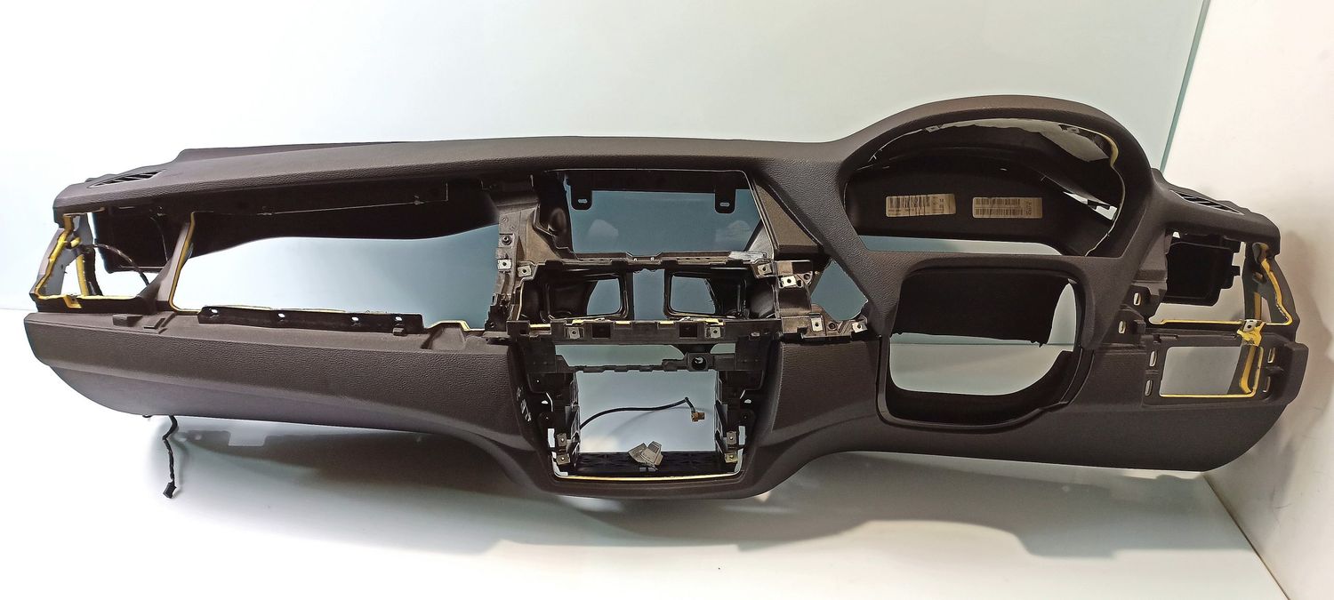BMW X5 Dashboard OEM 4383718 — Europe Delivery