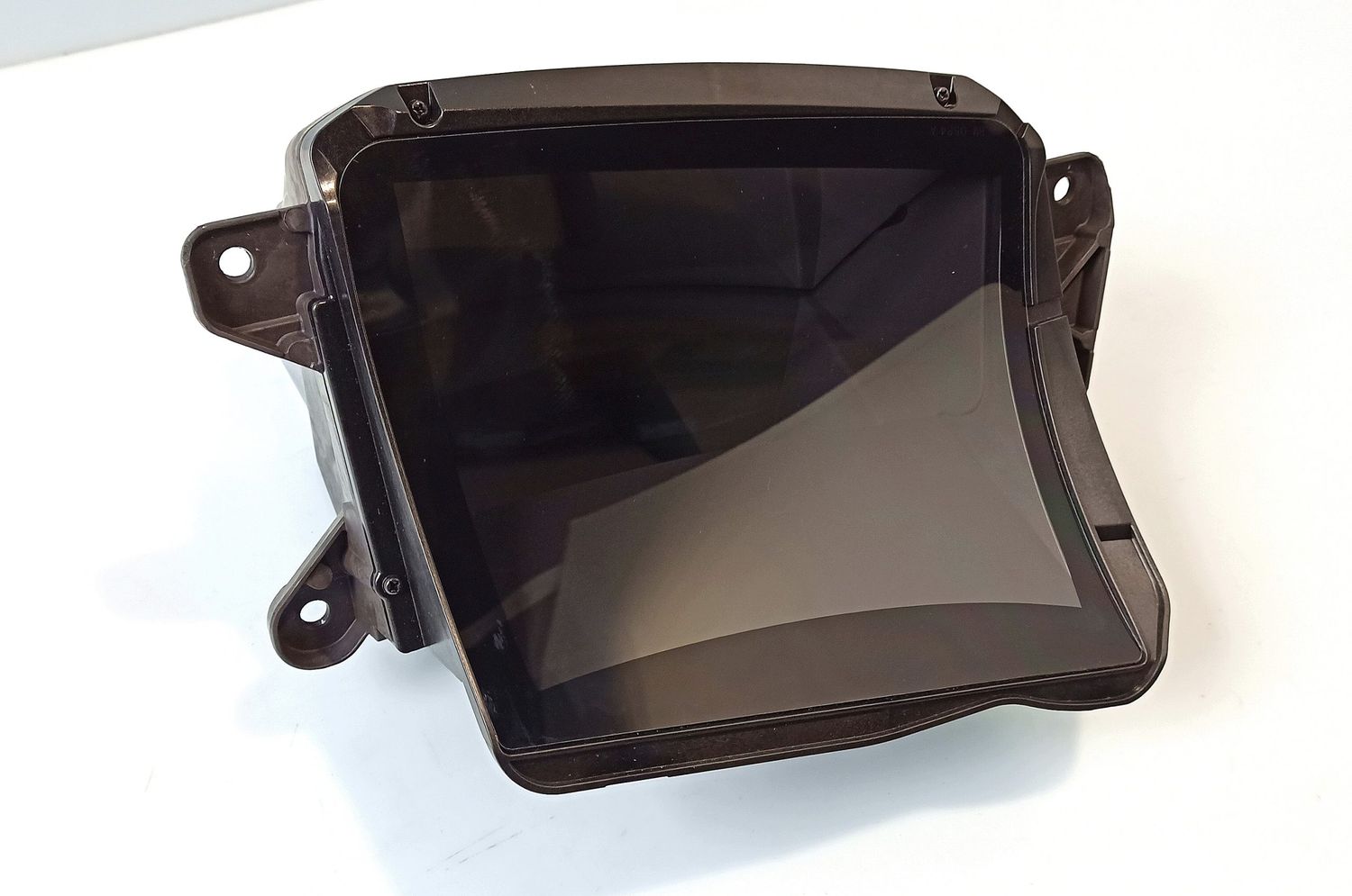 BMW X5 Head up display screen OEM 62305A589A2 — Europe Delivery