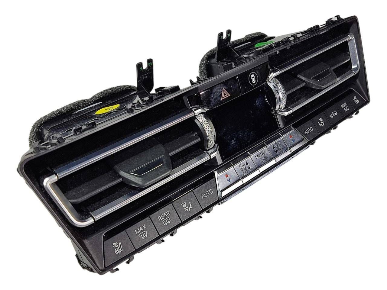 BMW 8 SERIES Climate control unit OEM 9458566 — Europe Delivery
