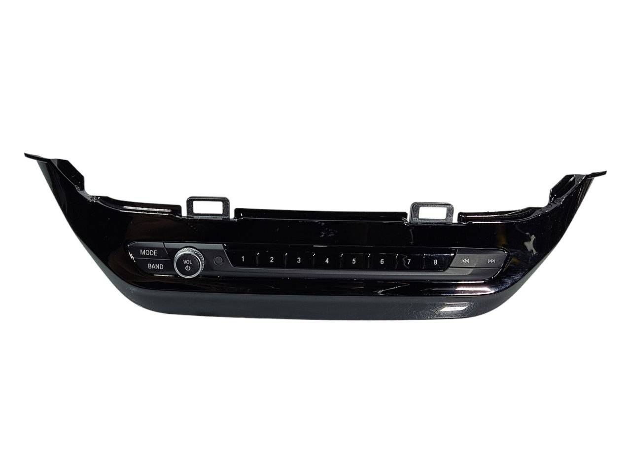 BMW 8 SERIES Sound control switch OEM 7949334 — Europe Delivery