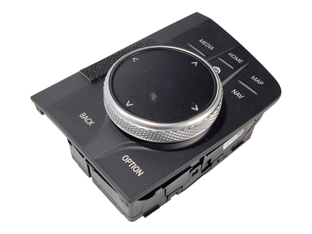 BMW X4 Head unit multimedia control OEM 5A1D041 — Europe Delivery