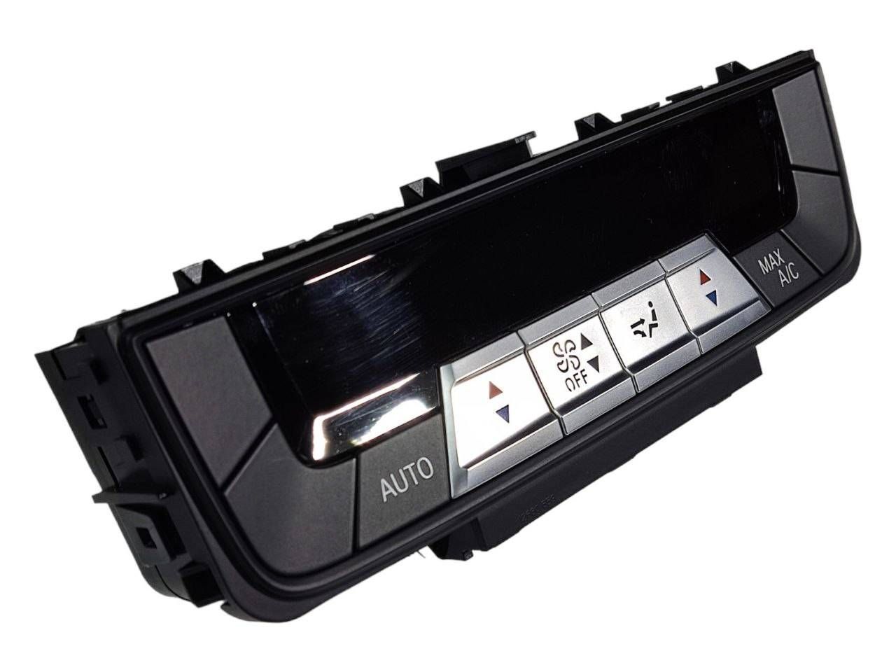 BMW X7 Interior fan control switch OEM 9462514 — Europe Delivery