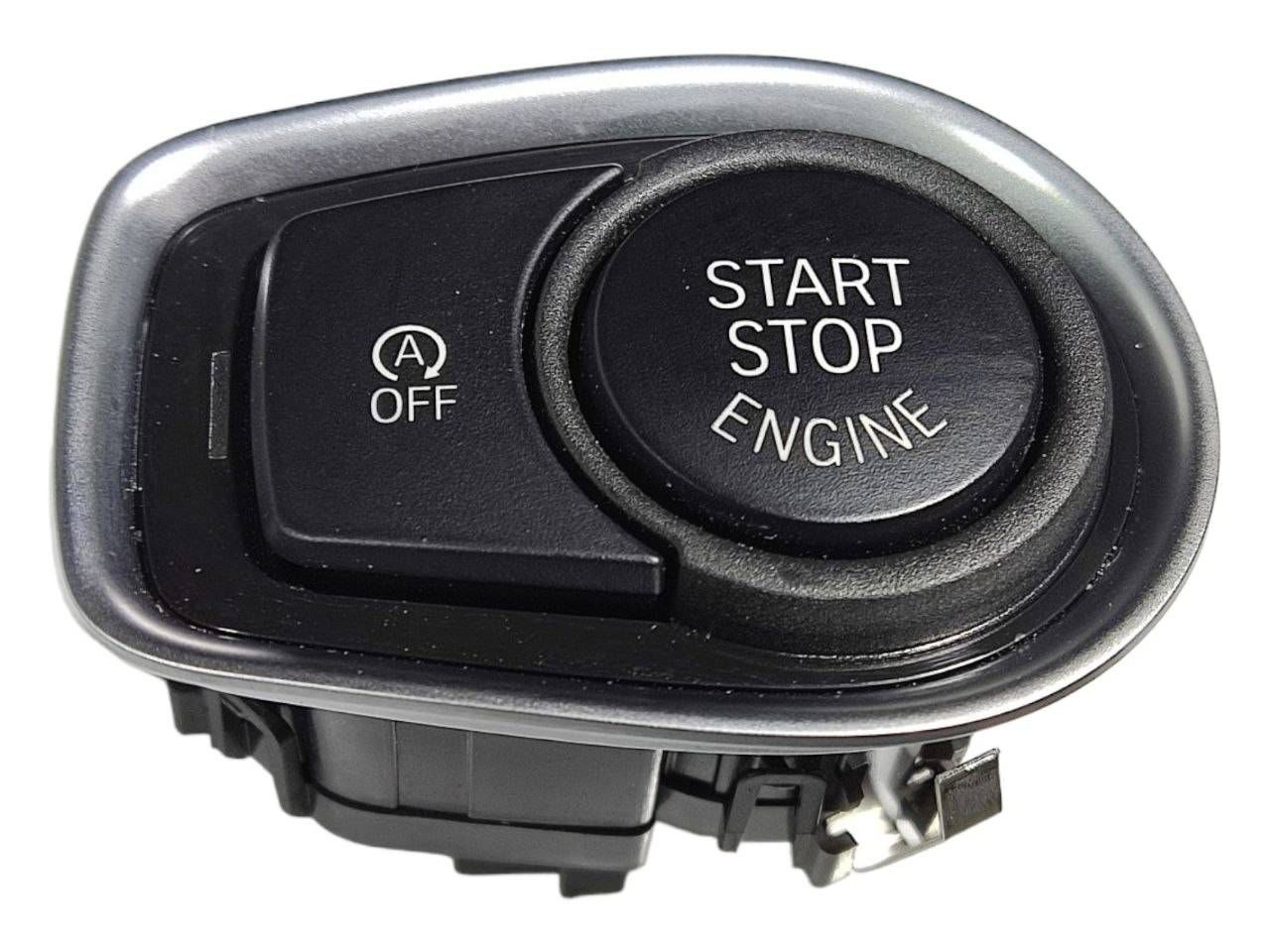 BMW 2 SERIES Engine start stop button switch OEM 9289135 — Europe Delivery