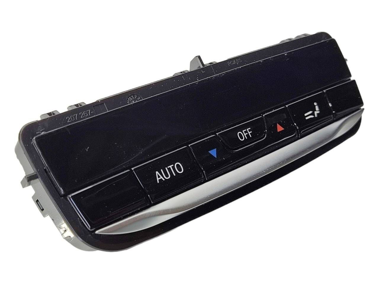 BMW X3 Climate control unit OEM 61319493014 — Europe Delivery