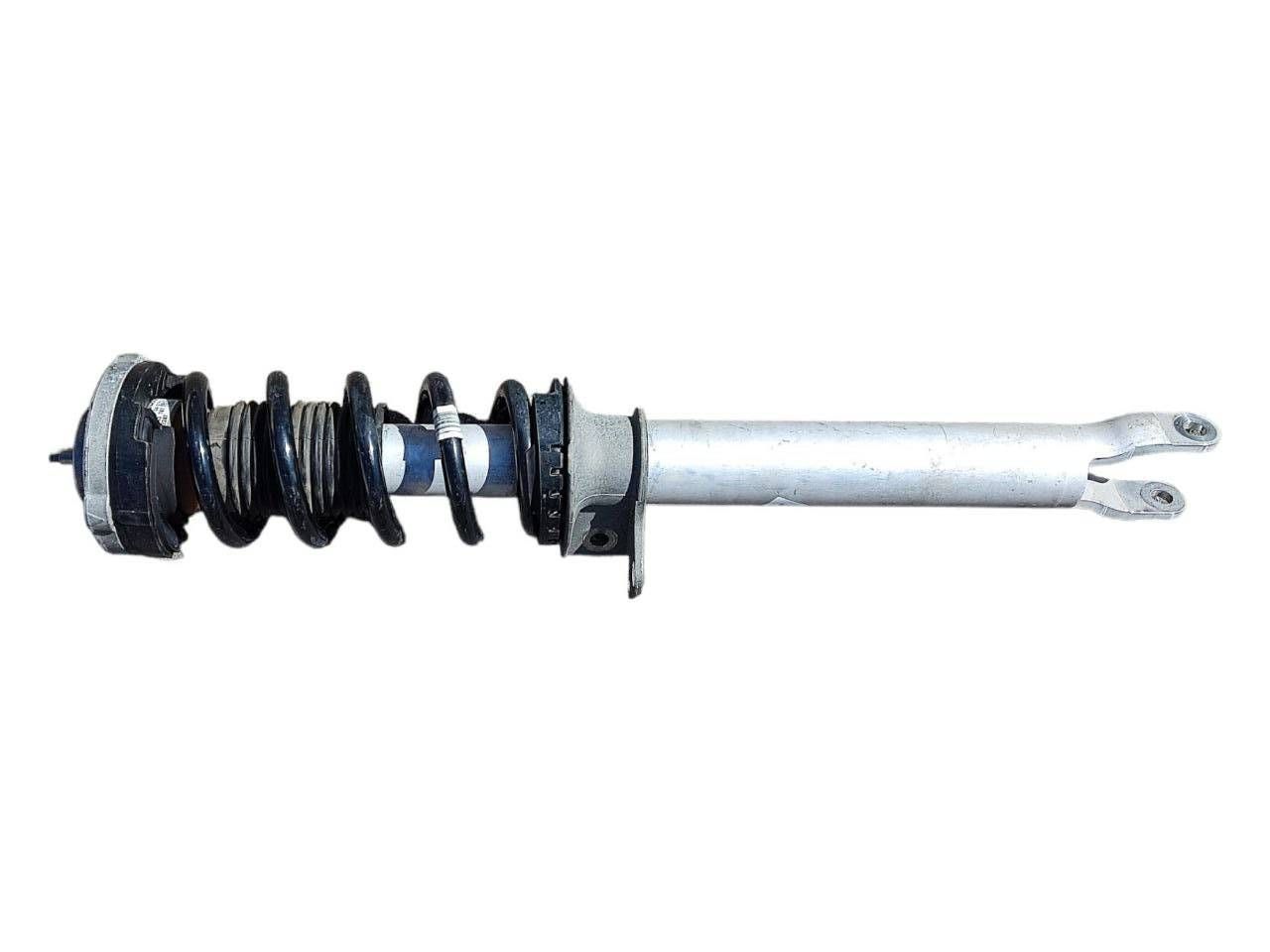 BMW 6 SERIES Front shock absorber with coil spring OEM 31317850115 — Europe Delivery