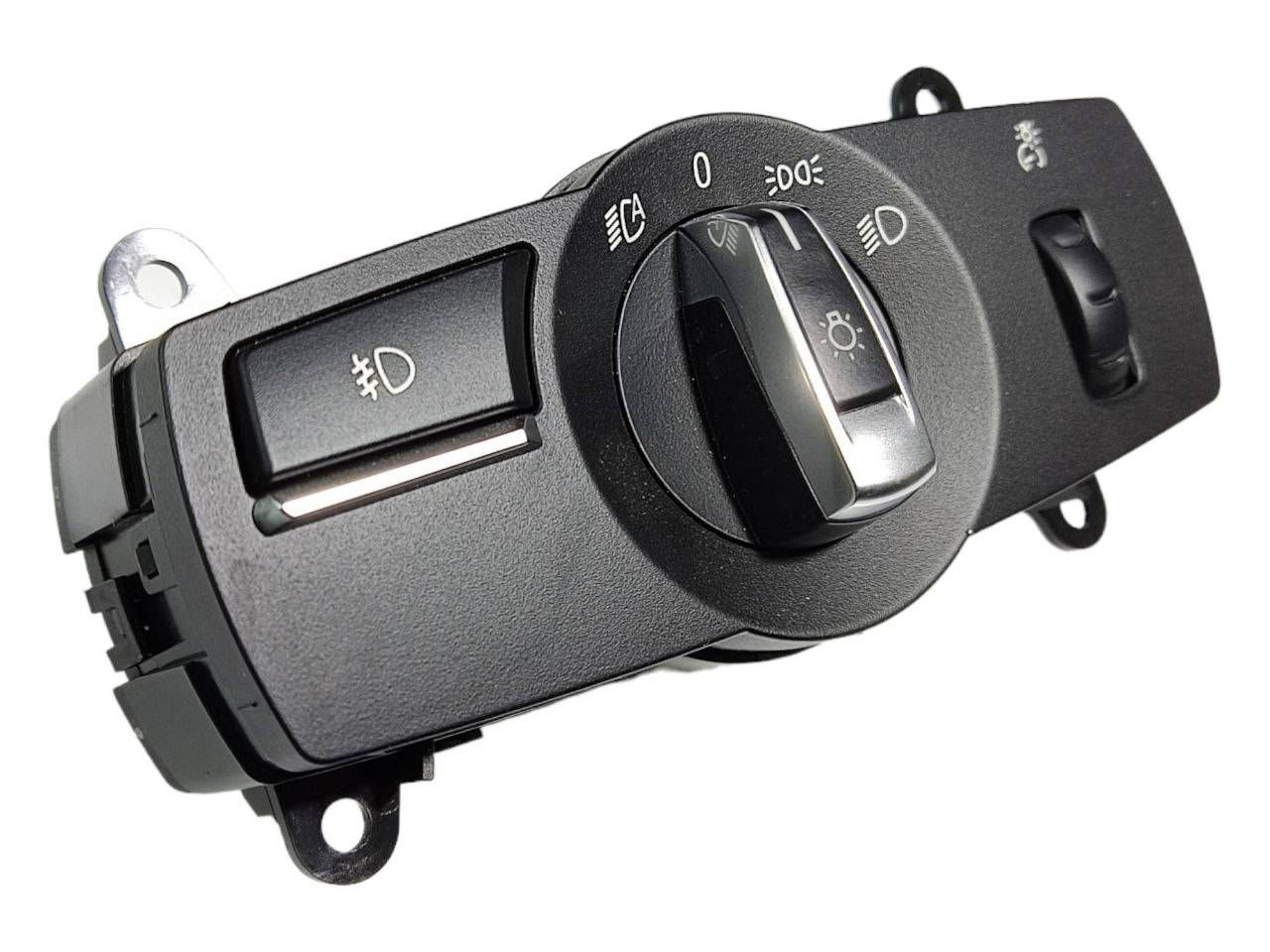 BMW 6 SERIES Light switch OEM 61316803962 — Europe Delivery