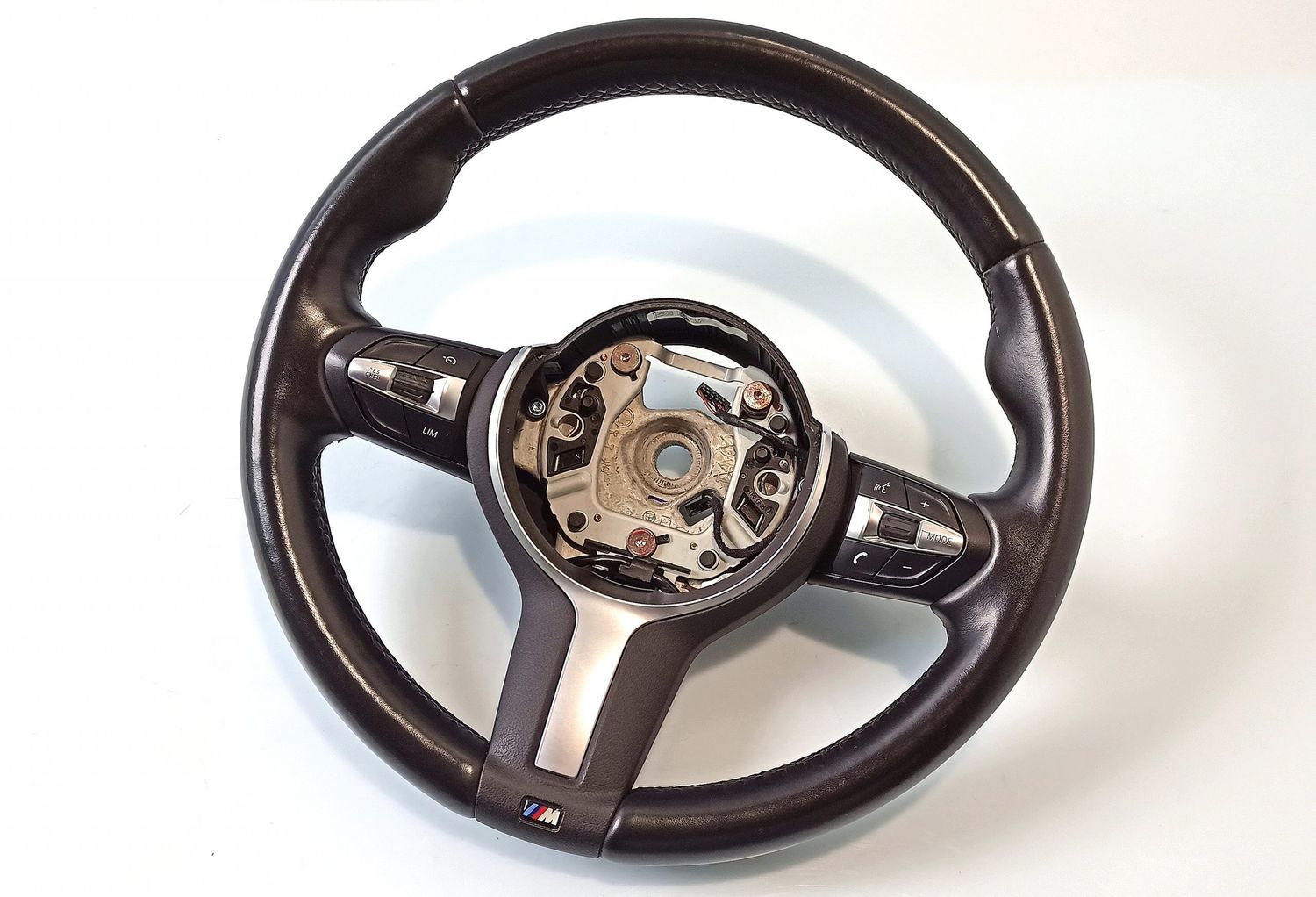 BMW 2 SERIES Steering Wheel OEM 32307851518 — Europe Delivery