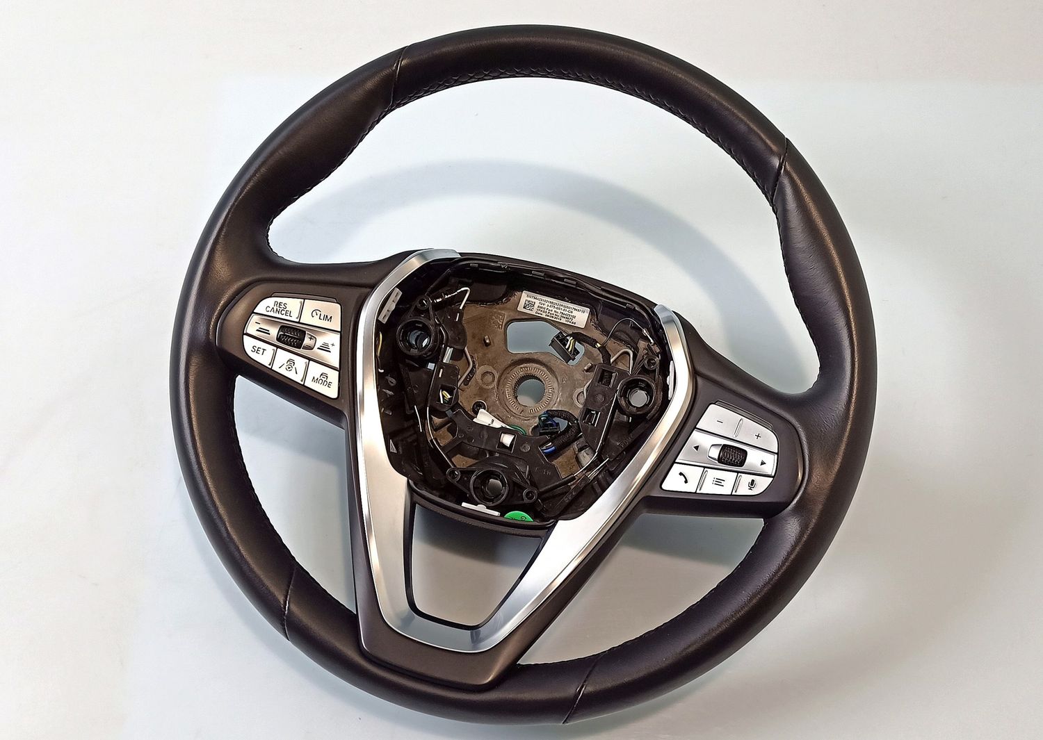 BMW IX3 Steering Wheel OEM 32306883774 — Europe Delivery
