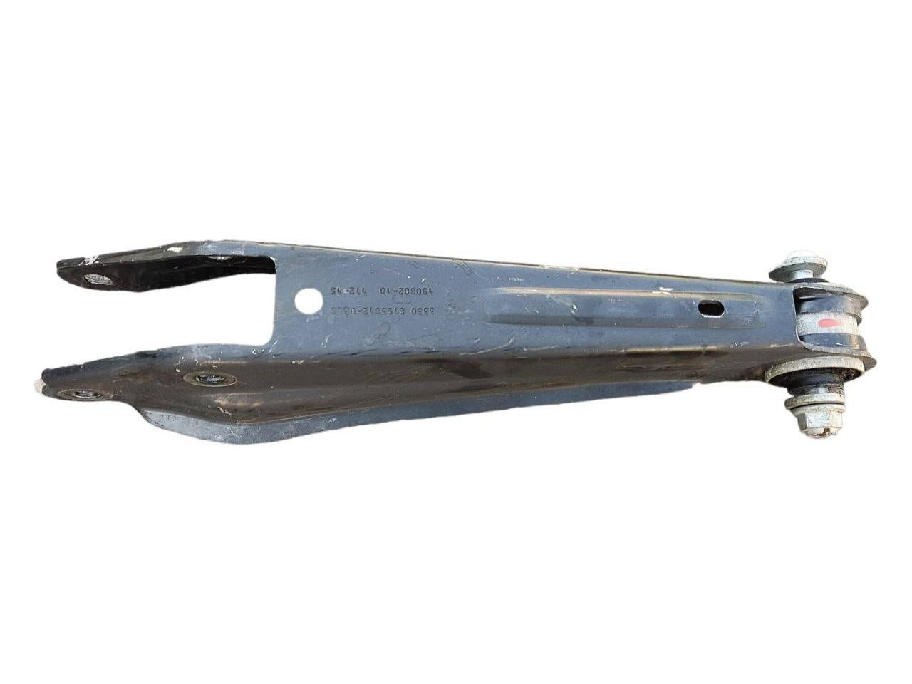 BMW X3 Rear upper control arm/wishbone OEM 0M90525 — Europe Delivery
