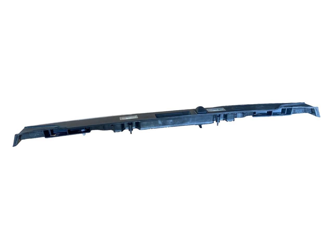 BMW 7 SERIES Trunk door license plate light bar OEM 51137200035 — Europe Delivery