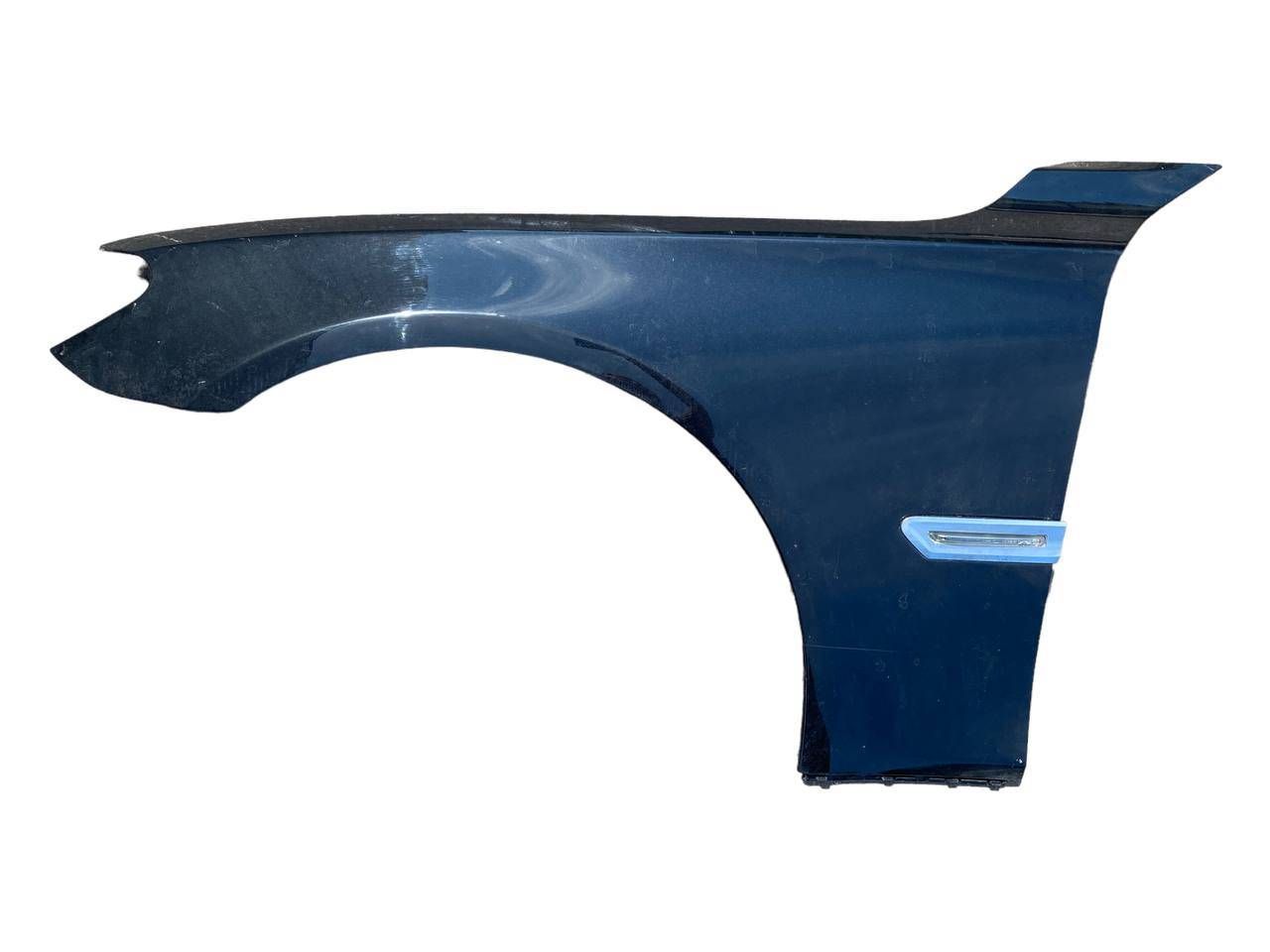 BMW 7 SERIES Fender — Europe Delivery