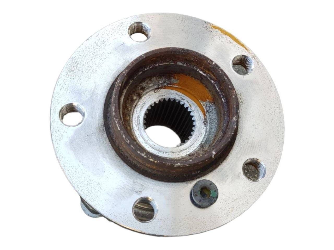 BMW X6 Front wheel hub OEM 0P73148 — Europe Delivery