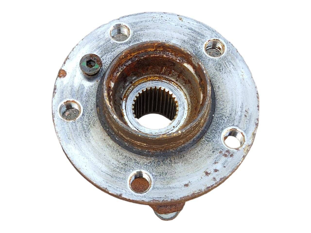 BMW X4 Rear wheel hub OEM 0M90525 — Europe Delivery