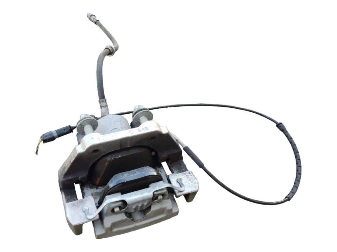 BMW X6 REAR Brake caliper OEM 0P73148 — Europe Delivery