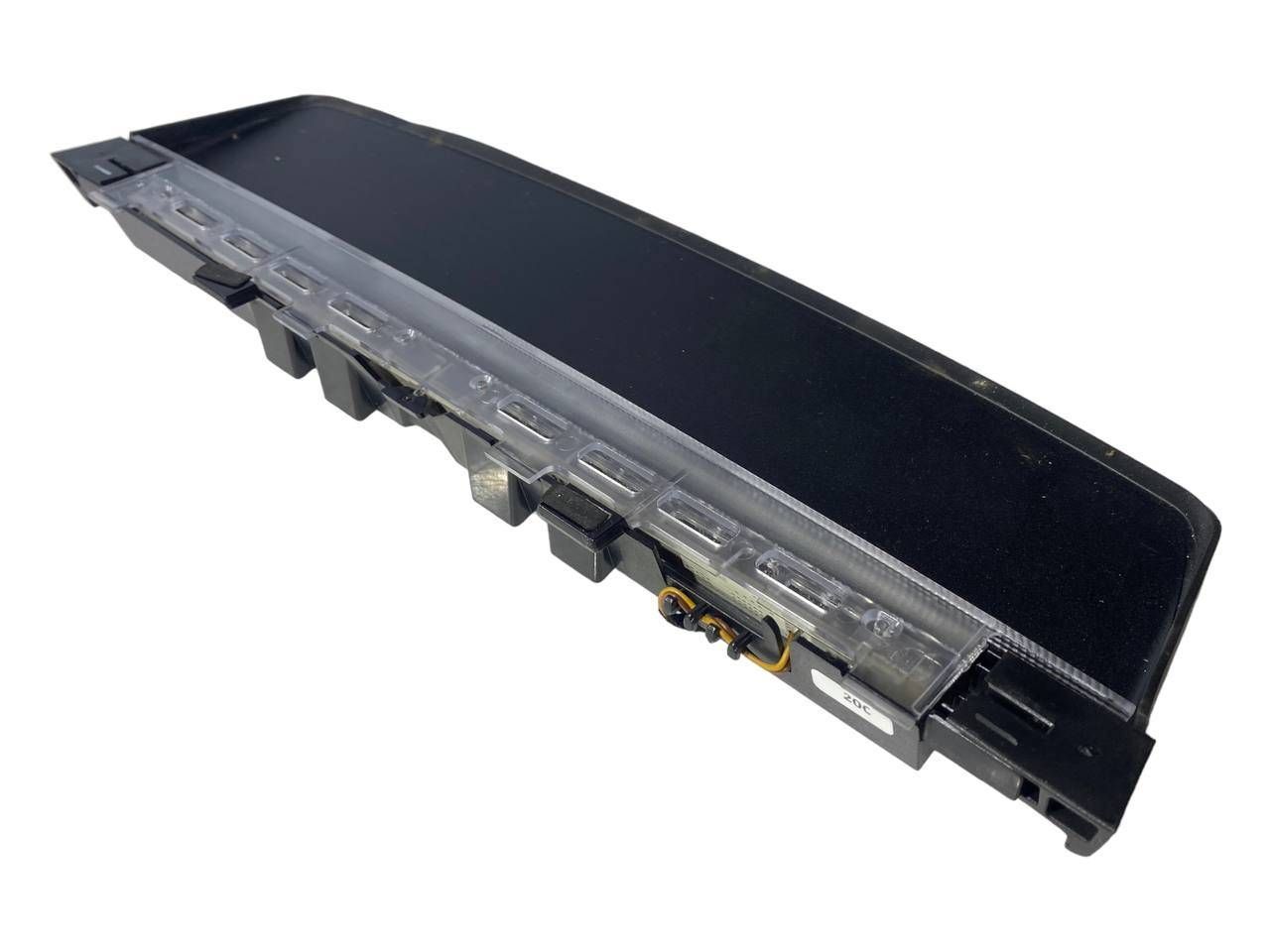 BMW 7 SERIES Third/center stoplight OEM 7182211 — Europe Delivery