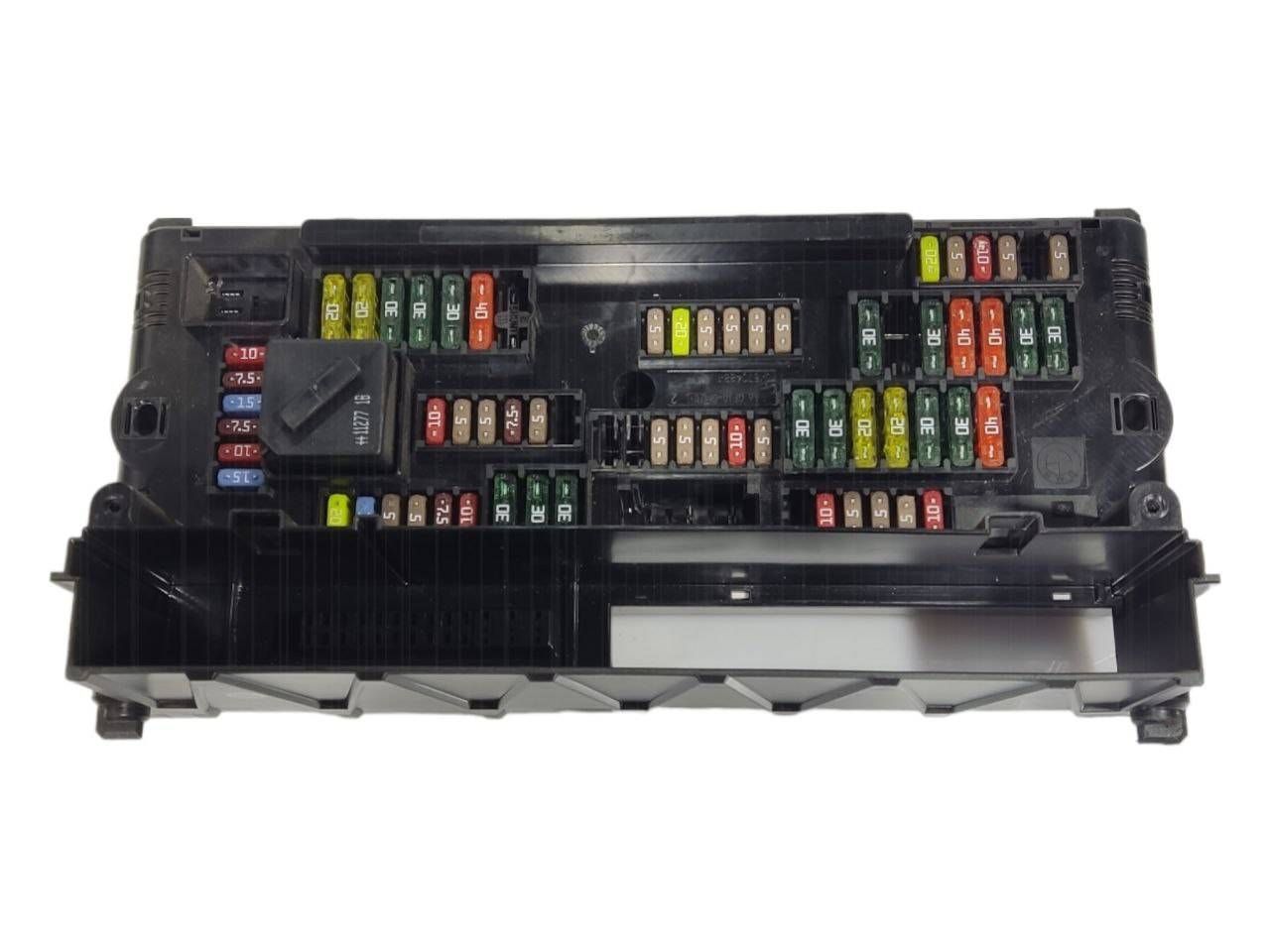BMW 6 SERIES Fuse module OEM 61149234421 — Europe Delivery
