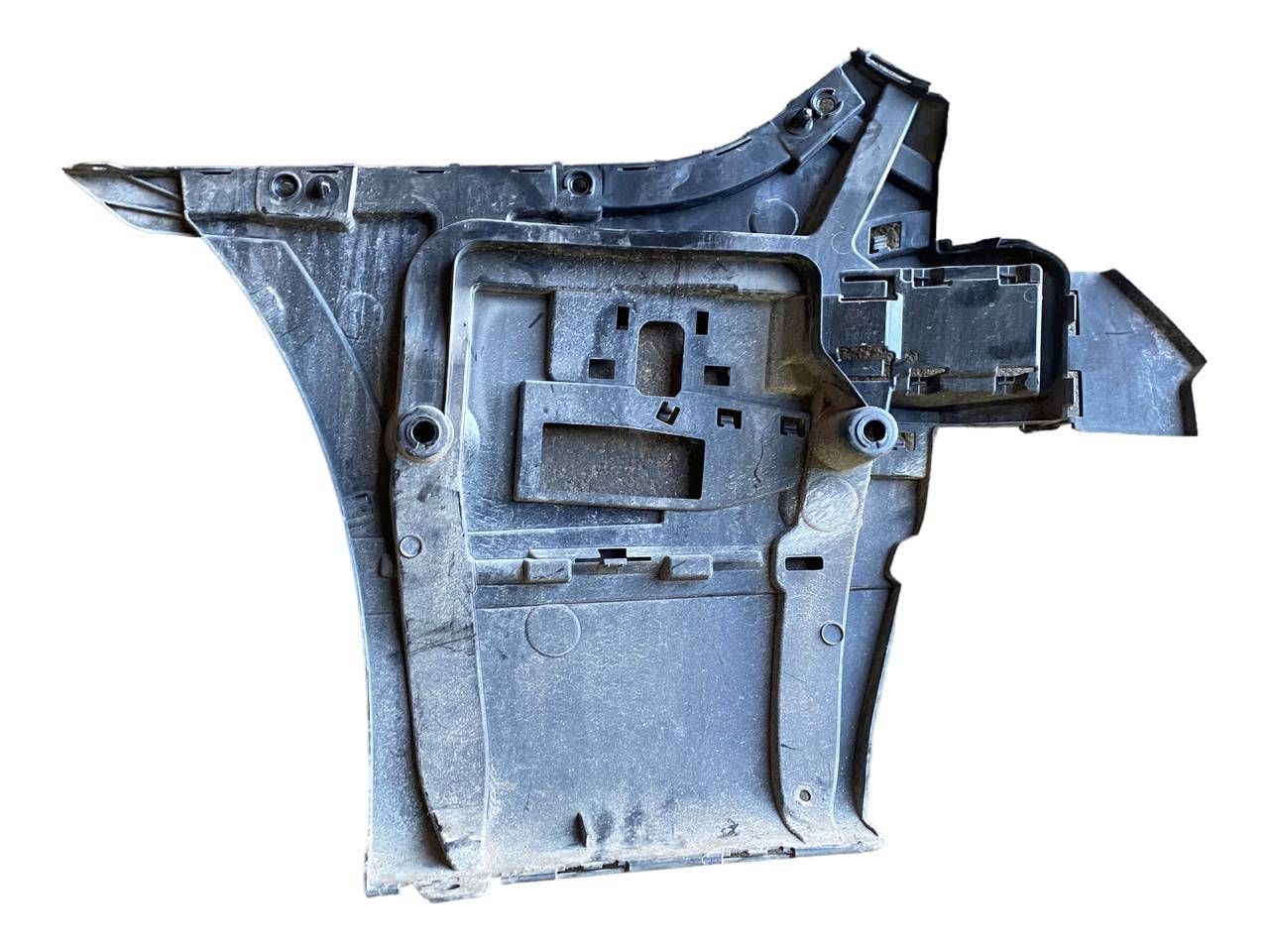 BMW 7 SERIES Rear bumper mounting bracket OEM 51127357148 — Europe Delivery