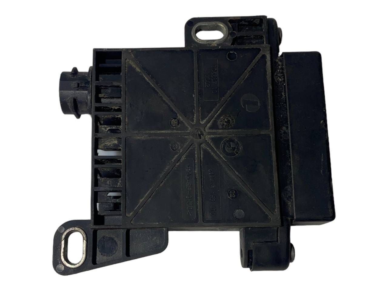 BMW 5 SERIES Current control relay OEM 61149153418 — Europe Delivery